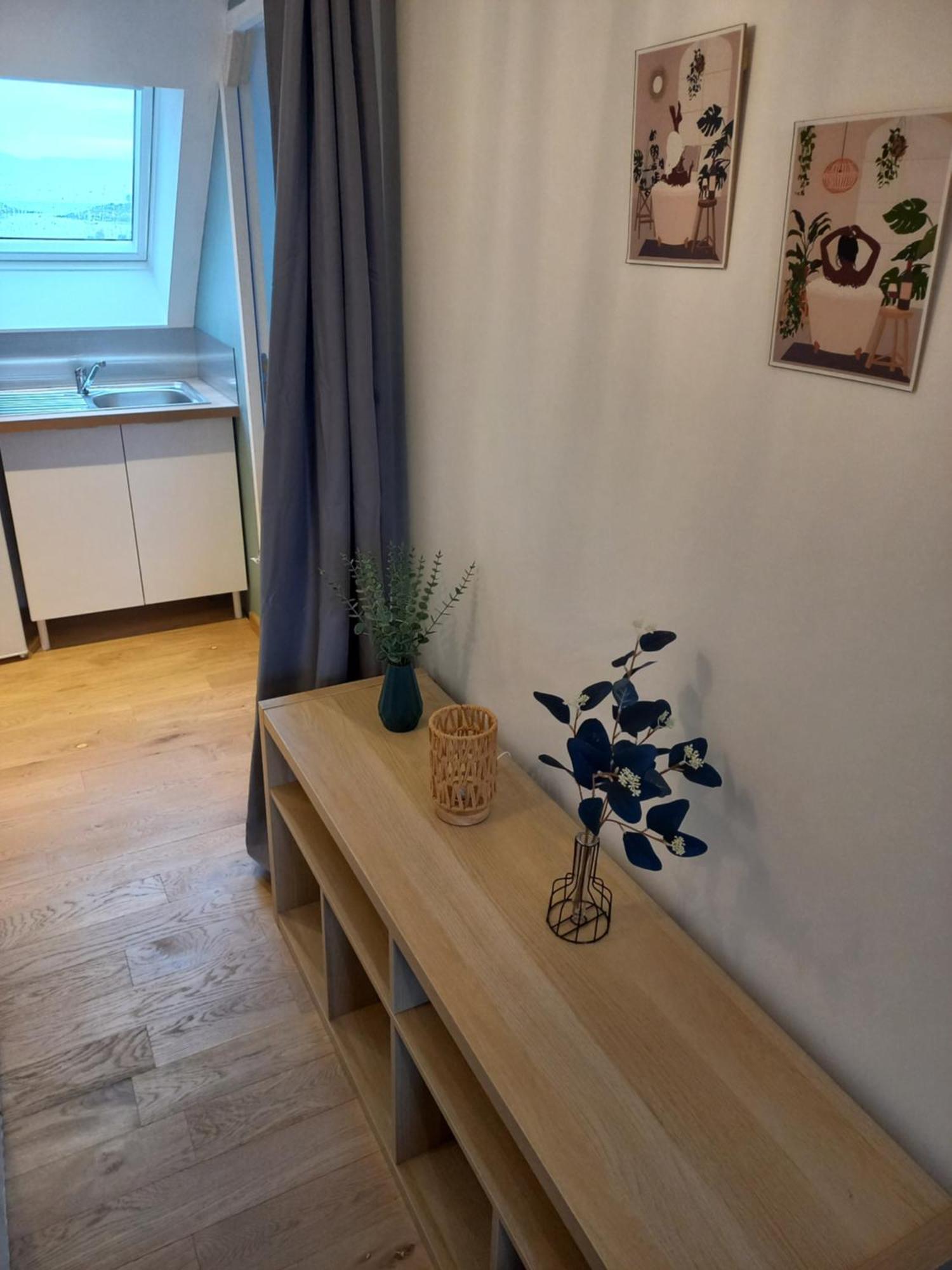 Gite & Studio De L'Holothurie Plouguerneau Extérieur photo